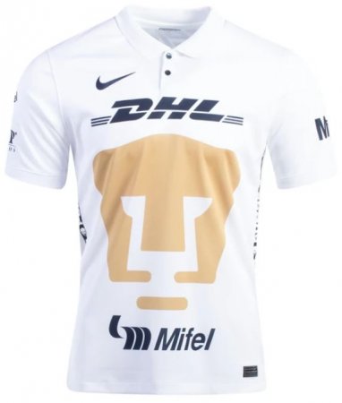 Maillot Pumas UNAM Domicile 2021/22