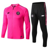 Squad Tracksuit PSG 2018/19