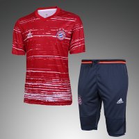 Bayern Munich Training Kit 2016/17