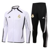 Squad Tracksuit Real Madrid 2021/22