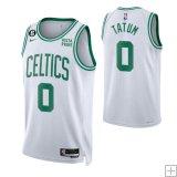 Jayson Tatum, Boston Celtics 2022/23 - Association