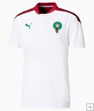 Shirt Morocco Away 2020/21