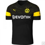 Maillot Borussia Dortmund Extérieur 2018/19