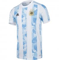 Shirt Argentina Home 2021