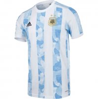 Maglia Argentina Home 2021