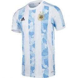 Maglia Argentina Home 2021