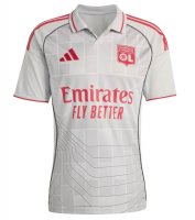 Maglia Olympique Lyon Third 2025/26