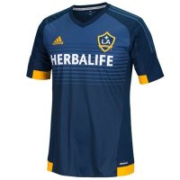 Los Angeles Galaxy Away Training 2015