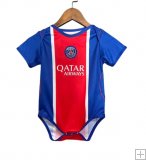 PSG Home 2026/27 Baby Bodysuit