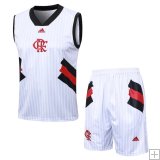 Kit Allenamento Flamengo 2023/24