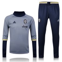 Squad Tracksuit Juventus 2016/17