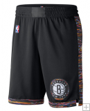 Pantaloncini Brooklyn Nets - City Edition