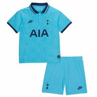 Tottenham Hotspur 3a Equipación 2019/20 Kit Junior