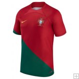 Shirt Portugal Home 2022/23