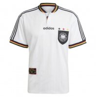 Shirt Germany Home Euro 1996