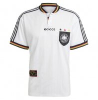 Maillot Allemagne Domicile Euro 1996