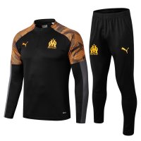 Survêtement Olympique Marseille 2019/20