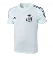 Spain Training Shirt 2020/21