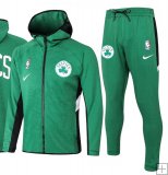 Chándal Boston Celtics - Green