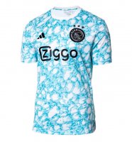 Maillot Ajax Pre-Match 2023/24