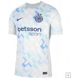 Shirt Inter Milan Away 2025/26