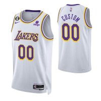 Custom, Los Angeles Lakers 2022/23 - Association