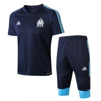 Kit Entrenamiento Olympique Marsella 2017/18