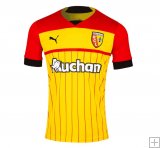 Shirt RC Lens Home 2022/23