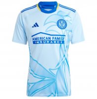 Maglia Atlanta United Away 2024