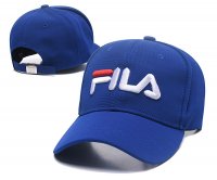 Strapback FILA [M. 13]