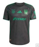 Shirt Tigres Third 2025/26