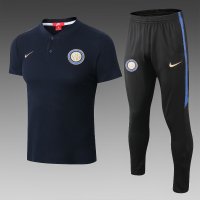 Inter Milan Polo + Pants 2018/19