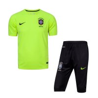 Kit Entrenamiento Brasil 2017