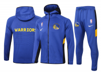 Survêtement Golden State Warriors - Blue