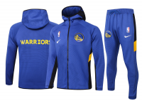 Chándal Golden State Warriors - Blue