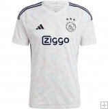 Maillot Ajax Extérieur 2023/24