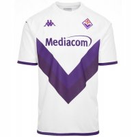 Maglia Fiorentina Away 2022/23