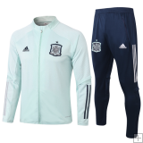 Squad Tracksuit Spain 2020/21