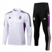 Tuta Real Madrid 2022/23