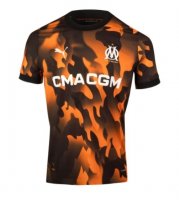 Maillot Olympique Marseille Third 2023/24 - Authentic