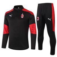 Squad Tracksuit AC Milan 2020/21