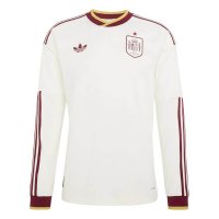 España 2a Equipación 2026 ML