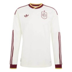 Maglia Spagna Away 2026 ML