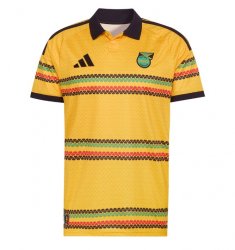 Maillot Jamaïque Domicile 2026