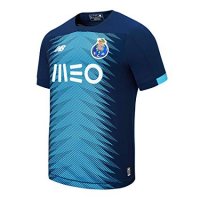 Maillot Porto FC Third 2019/20