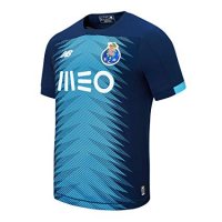 Oporto 3a Equipación 2019/20