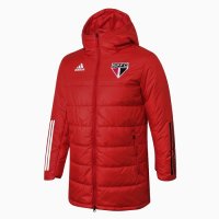 Chaqueta acolchada Sao Paulo 2020/21