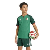 Argelia 2a Equipación 2026 Kit Junior