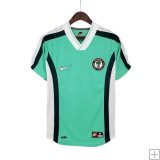 Maglia Nigeria Home WC1998