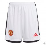 Pantalones 1a Manchester United 2023/24